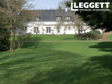 1 - Pontchâteau, House