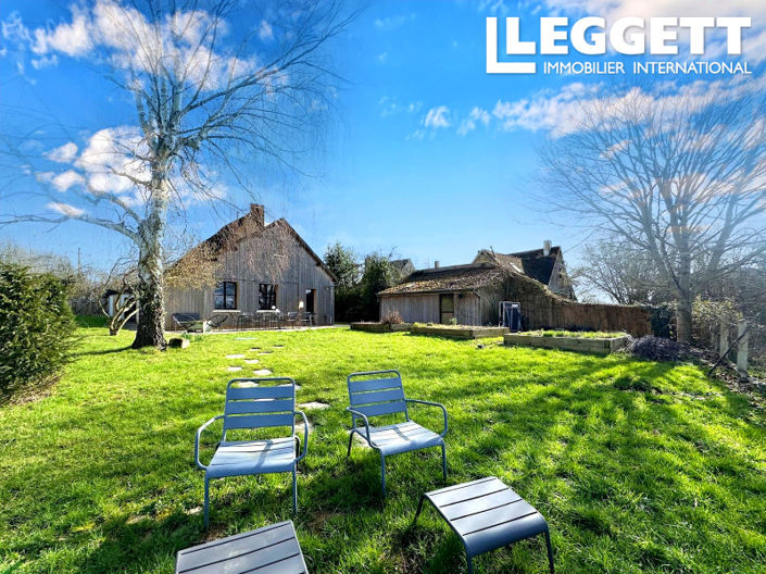 Image No.2-5 Bed House for sale