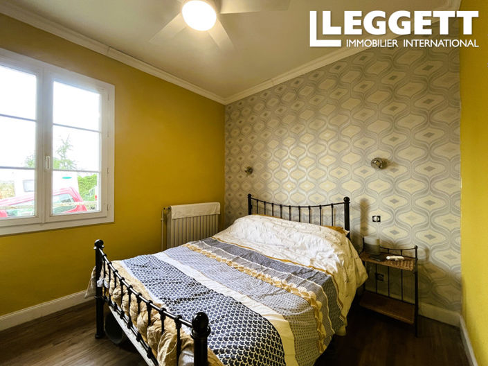 Image No.10-Maison de 3 chambres à vendre à Confolens