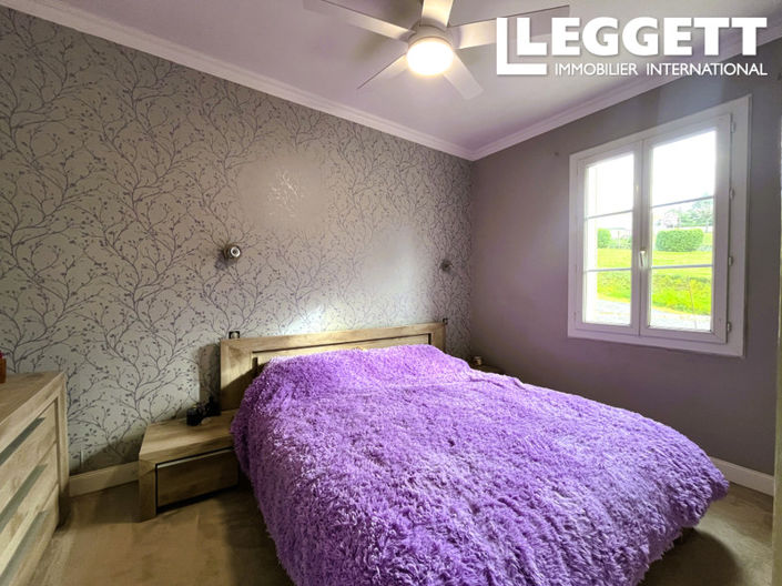 Image No.3-Maison de 3 chambres à vendre à Confolens