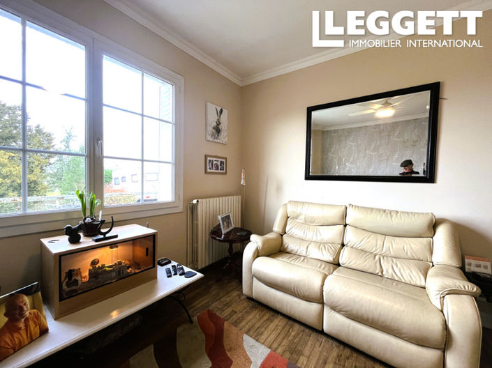 Image No.8-Maison de 3 chambres à vendre à Confolens