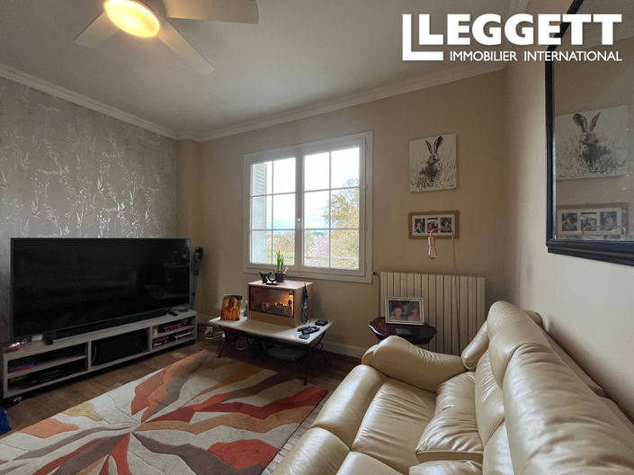 Image No.9-Maison de 3 chambres à vendre à Confolens