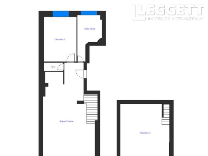 Image No.10-2 Bed Apartment for sale