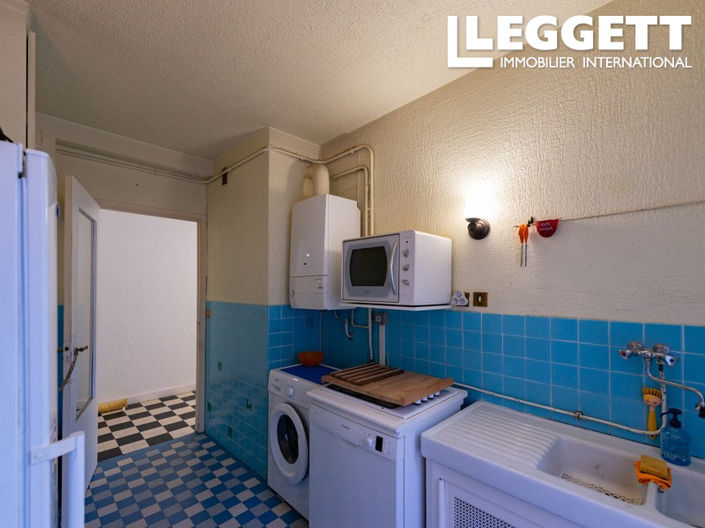 Image No.4-Appartement de 1 chambre à vendre à Beaulieu-sur-Mer