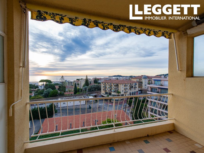 Image No.5-Appartement de 1 chambre à vendre à Beaulieu-sur-Mer