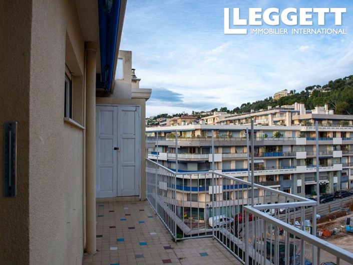 Image No.6-Appartement de 1 chambre à vendre à Beaulieu-sur-Mer