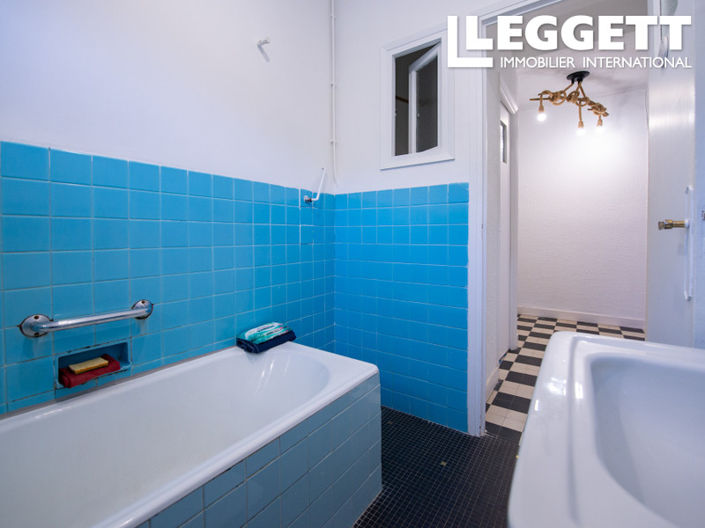 Image No.8-Appartement de 1 chambre à vendre à Beaulieu-sur-Mer