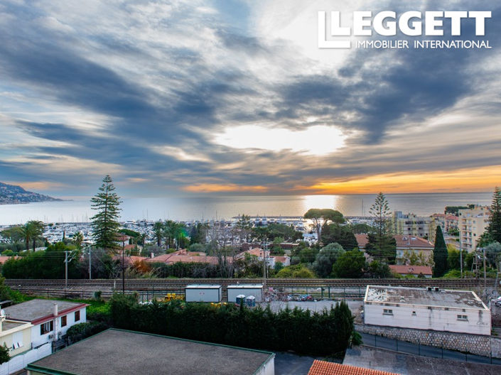 Image No.9-Appartement de 1 chambre à vendre à Beaulieu-sur-Mer