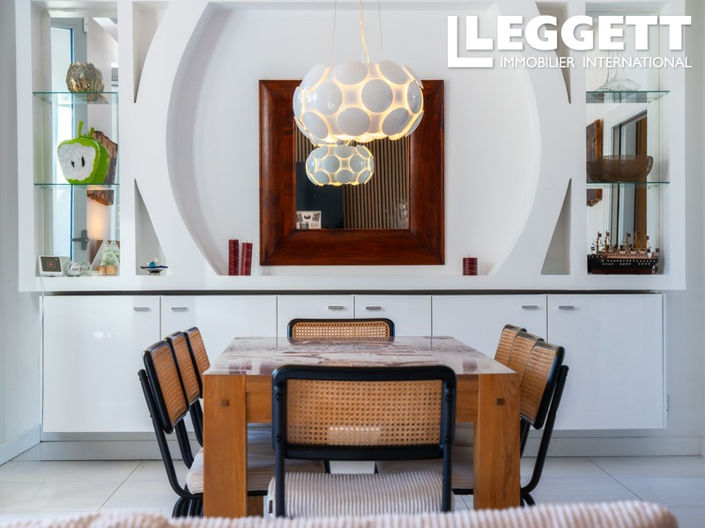 Image No.9-Maison de 4 chambres à vendre à Vallauris