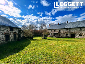 1 - Puy-de-Dôme, Maison