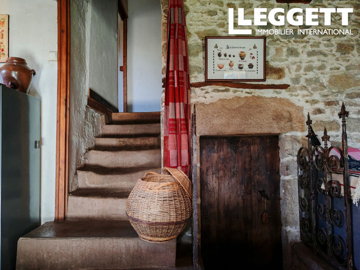 Image No.3-Maison de 2 chambres à vendre à Puy-de-Dôme