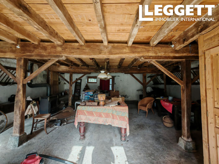 Image No.8-Maison de 2 chambres à vendre à Puy-de-Dôme