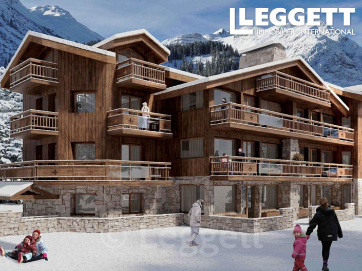Image No.2-2 Bed Apartment for sale