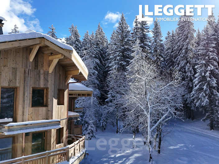 Image No.6-Appartement de 2 chambres à vendre à Courchevel