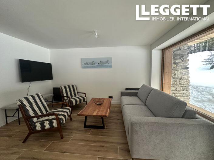 Image No.8-Appartement de 2 chambres à vendre à Courchevel