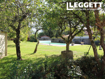 1 - Maine-et-Loire, House