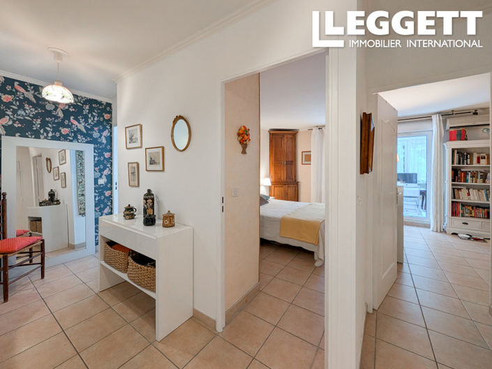 Image No.3-Appartement de 2 chambres à vendre à Nice