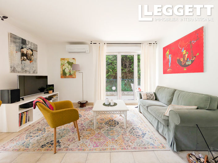 Image No.4-Appartement de 2 chambres à vendre à Nice