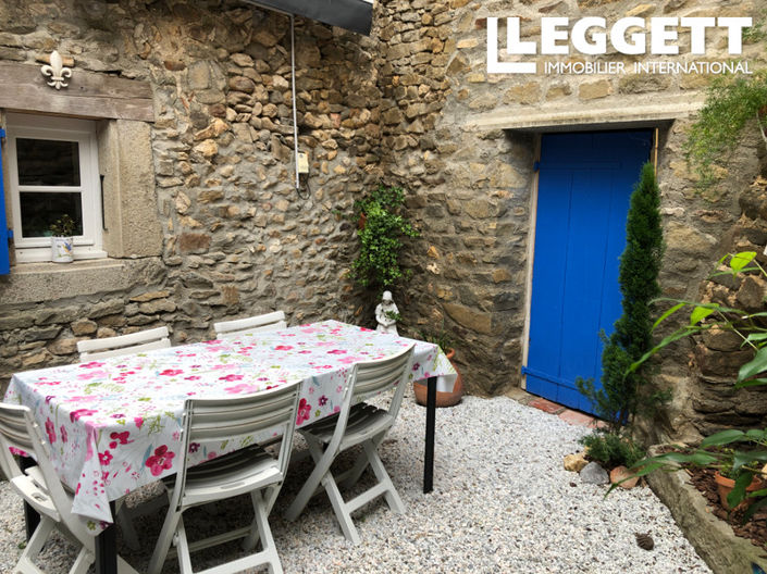 Image No.10-Maison de 4 chambres à vendre à Trausse