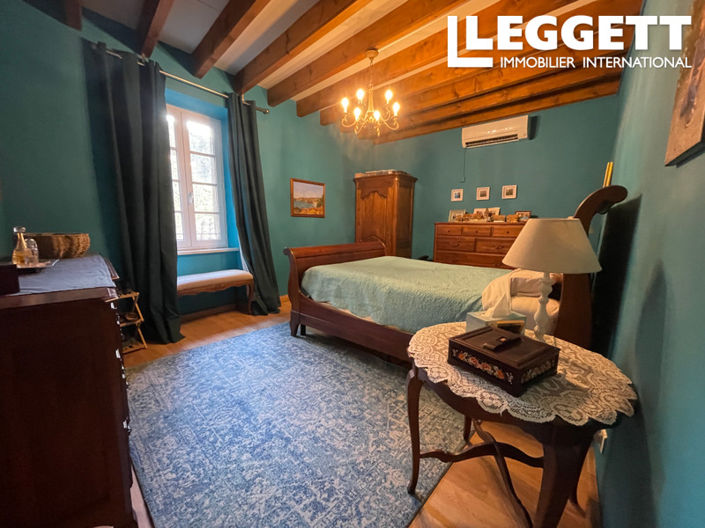 Image No.6-Maison de 4 chambres à vendre à Trausse