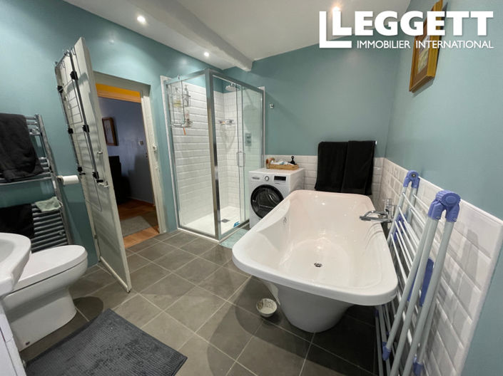 Image No.8-Maison de 4 chambres à vendre à Trausse