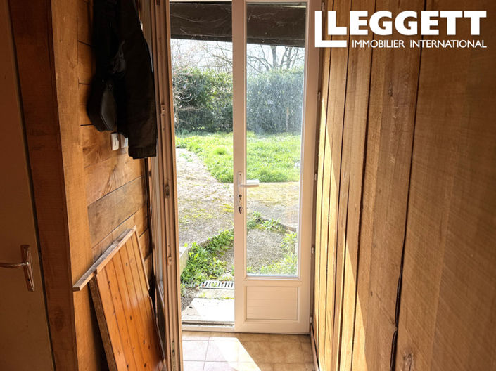 Image No.5-Maison de 1 chambre à vendre à Usson-du-Poitou