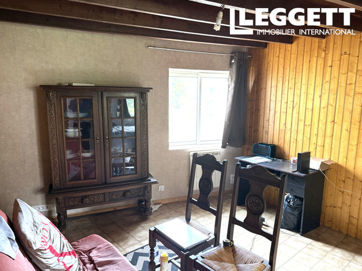 Image No.6-Maison de 1 chambre à vendre à Usson-du-Poitou