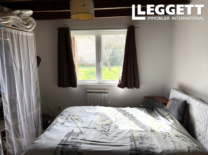 Image No.7-Maison de 1 chambre à vendre à Usson-du-Poitou