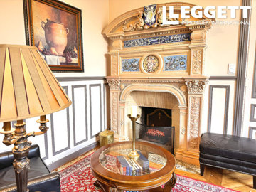 1 - Carcassonne, Appartement