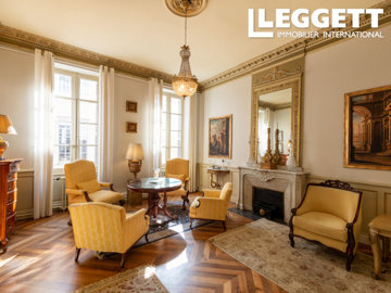 1 - Carcassonne, Appartement