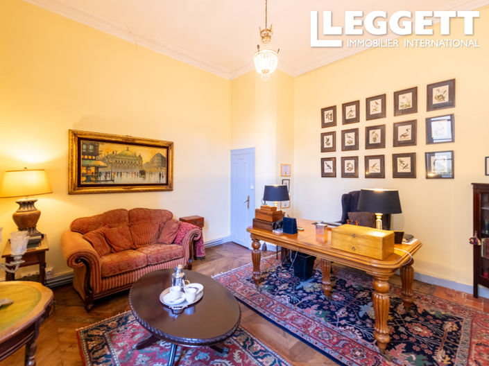 Image No.10-Appartement de 2 chambres à vendre à Carcassonne