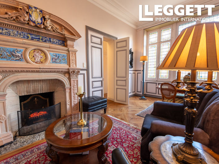 Image No.4-Appartement de 2 chambres à vendre à Carcassonne