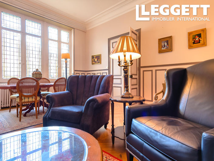 Image No.6-Appartement de 2 chambres à vendre à Carcassonne