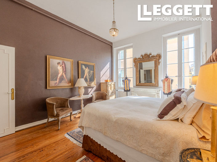 Image No.8-Appartement de 2 chambres à vendre à Carcassonne