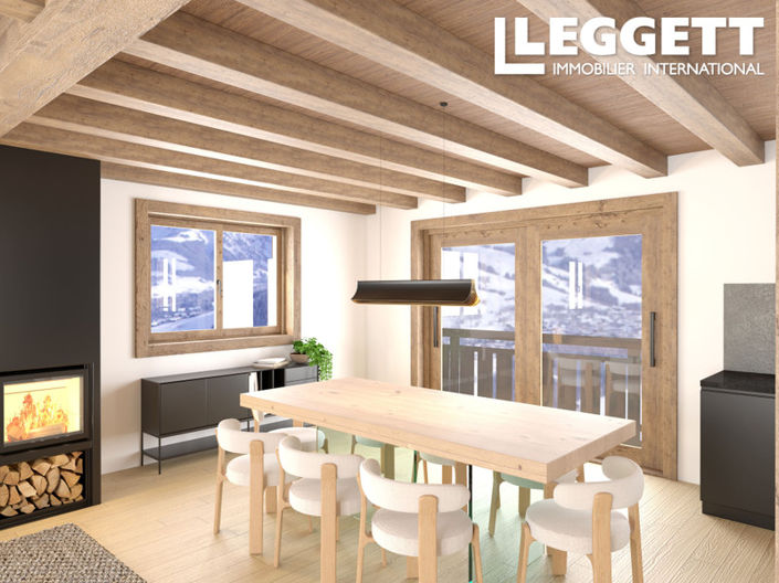 Image No.3-3 Bed Apartment for sale