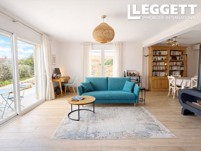 Image No.2-Appartement de 2 chambres à vendre à Cabris