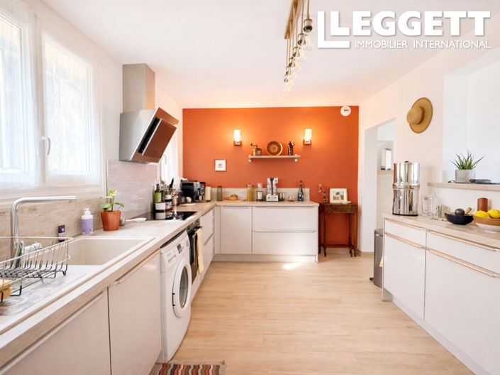 Image No.3-Appartement de 2 chambres à vendre à Cabris