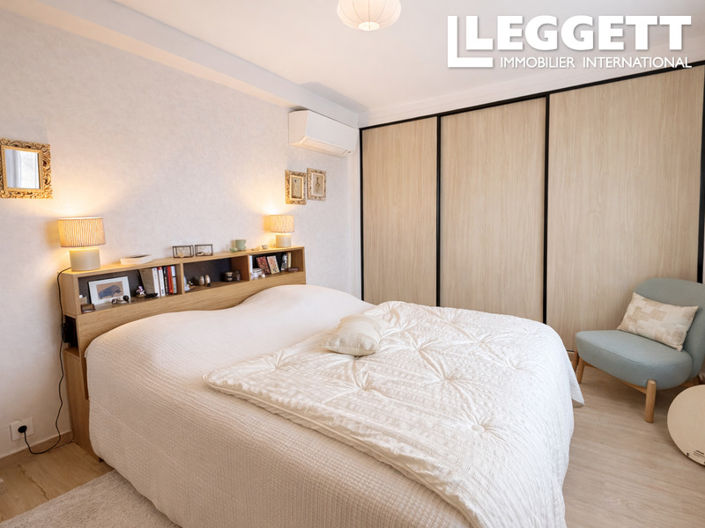 Image No.4-Appartement de 2 chambres à vendre à Cabris