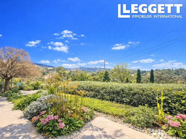 Image No.5-Appartement de 2 chambres à vendre à Cabris