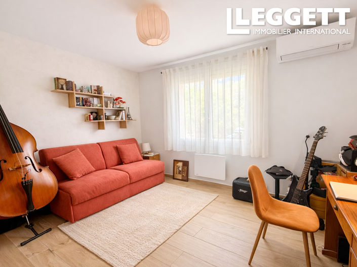 Image No.7-Appartement de 2 chambres à vendre à Cabris