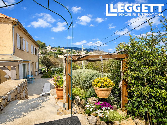 Image No.8-Appartement de 2 chambres à vendre à Cabris