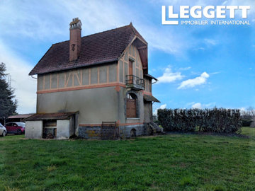 1 - Deux-Sevres, Maison