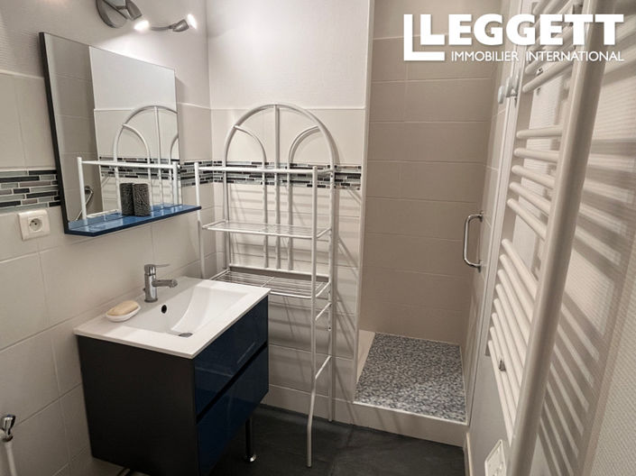 Image No.10-Appartement de 2 chambres à vendre à Jonzac