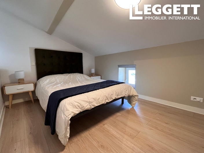 Image No.5-Appartement de 2 chambres à vendre à Jonzac