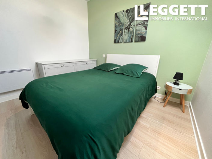 Image No.6-Appartement de 2 chambres à vendre à Jonzac