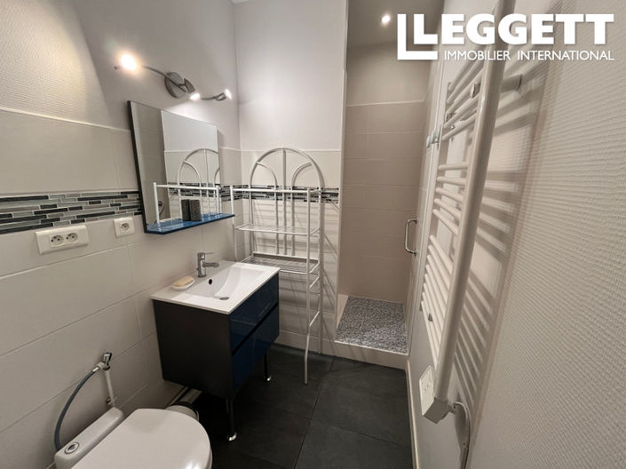 Image No.7-Appartement de 2 chambres à vendre à Jonzac