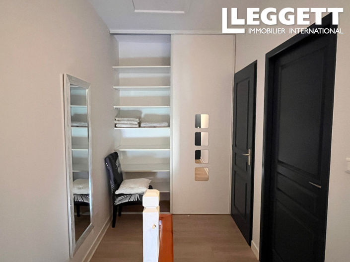 Image No.8-Appartement de 2 chambres à vendre à Jonzac