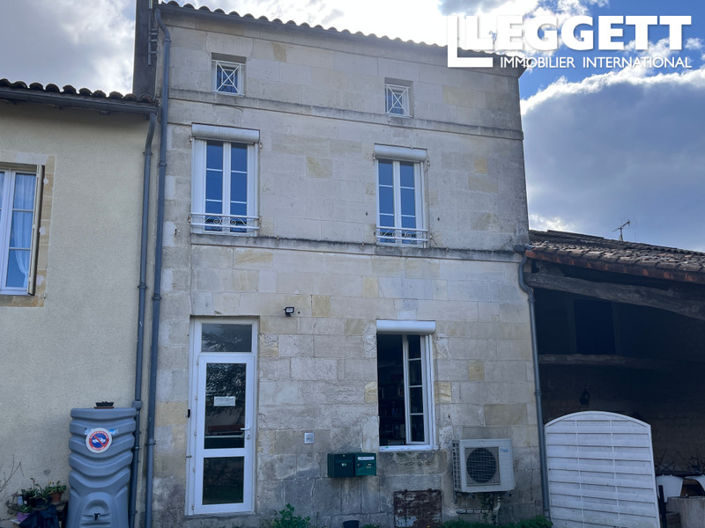 Image No.9-Appartement de 2 chambres à vendre à Jonzac