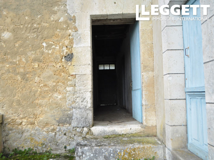 Image No.5-Maison de 2 chambres à vendre à Dordogne
