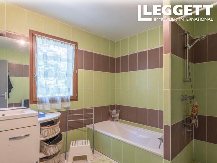 Image No.4-Appartement de 2 chambres à vendre à Le Bourg-d'Oisans